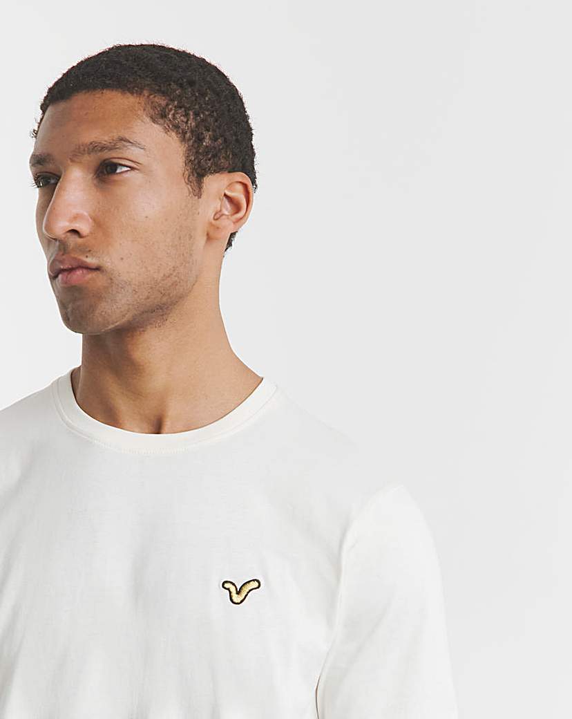 Voi Storm 3 Pack T-Shirts Long Length