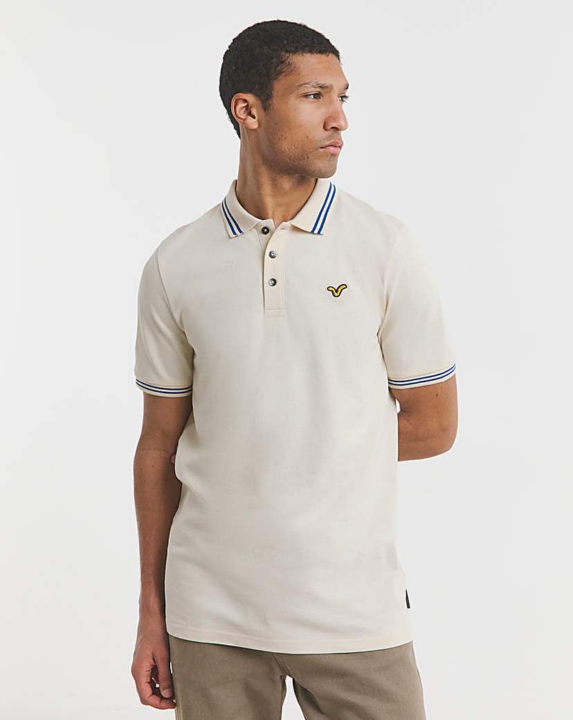 Voi Storm Tipped Polo Long Length