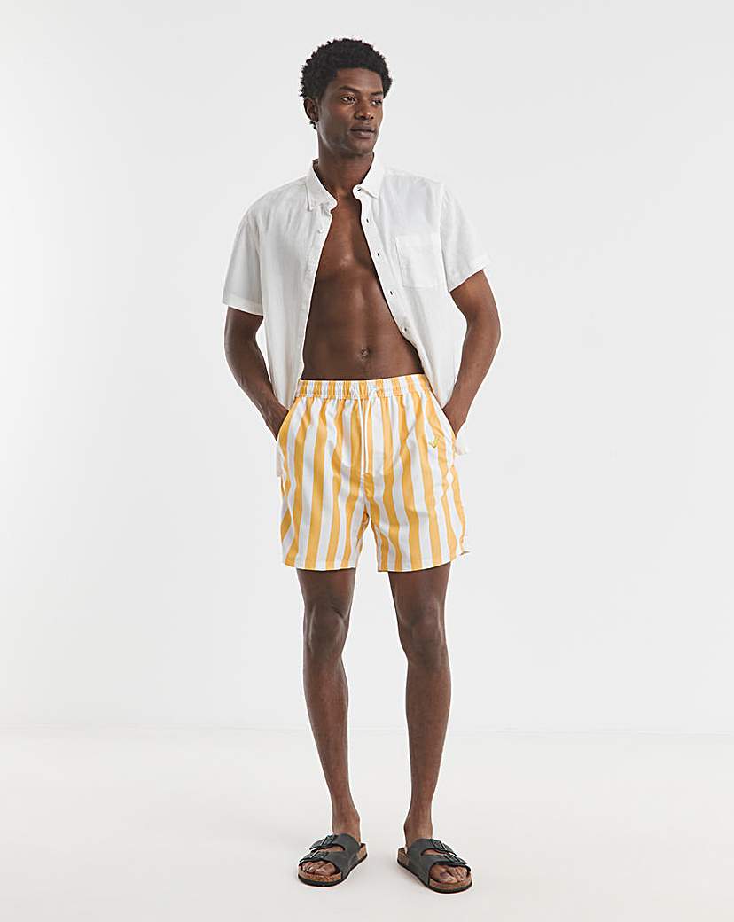 Voi Storm 2 Pack Swim Shorts