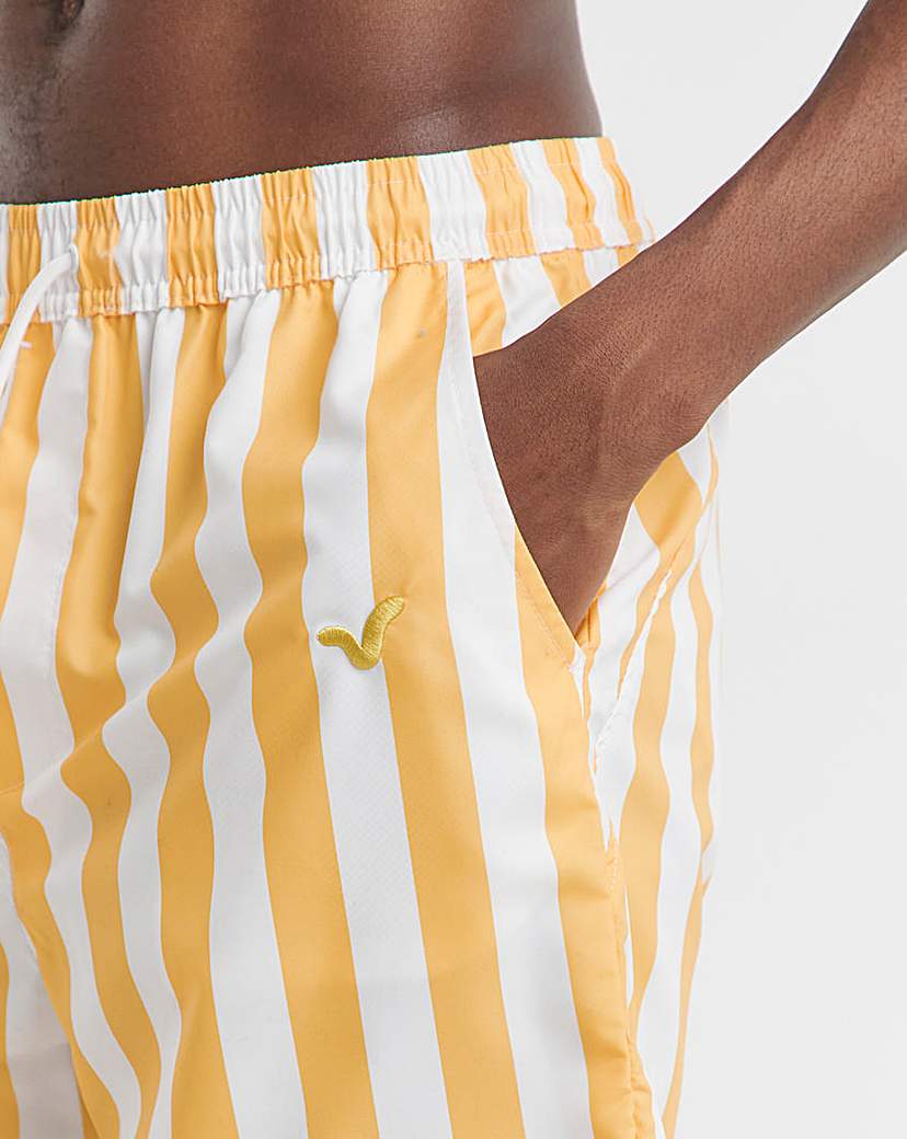 Voi Storm 2 Pack Swim Shorts