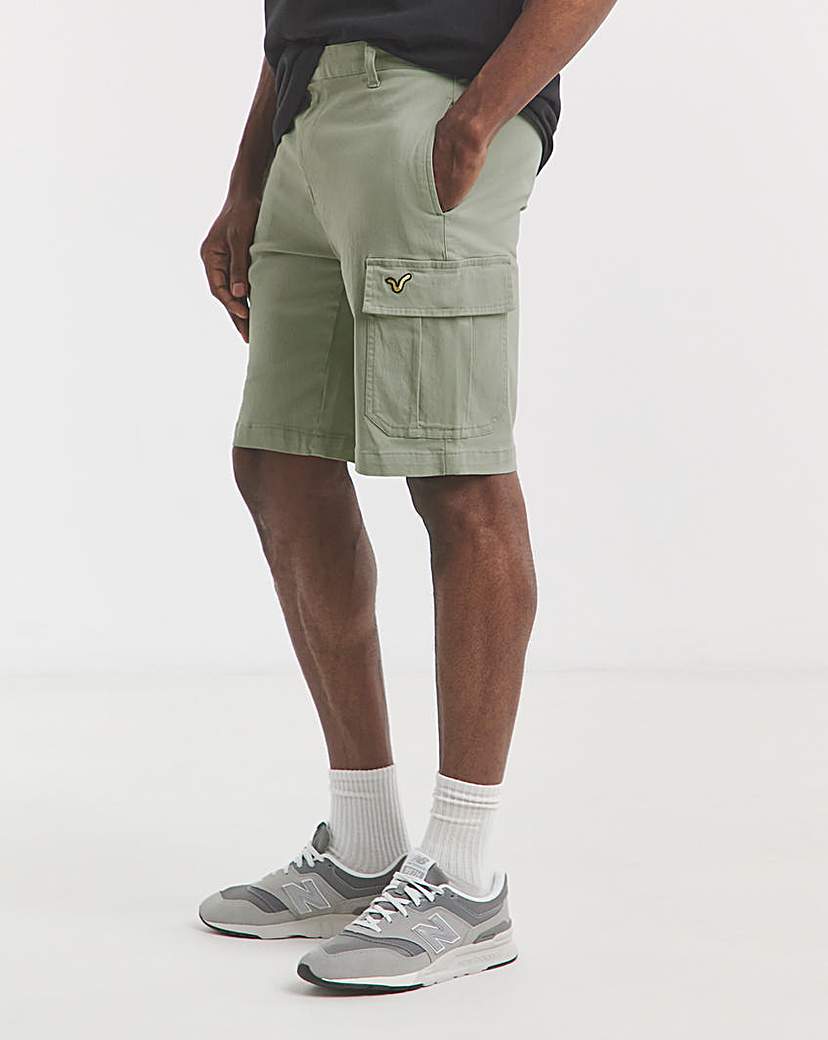 Voi Strom Cargo Shorts