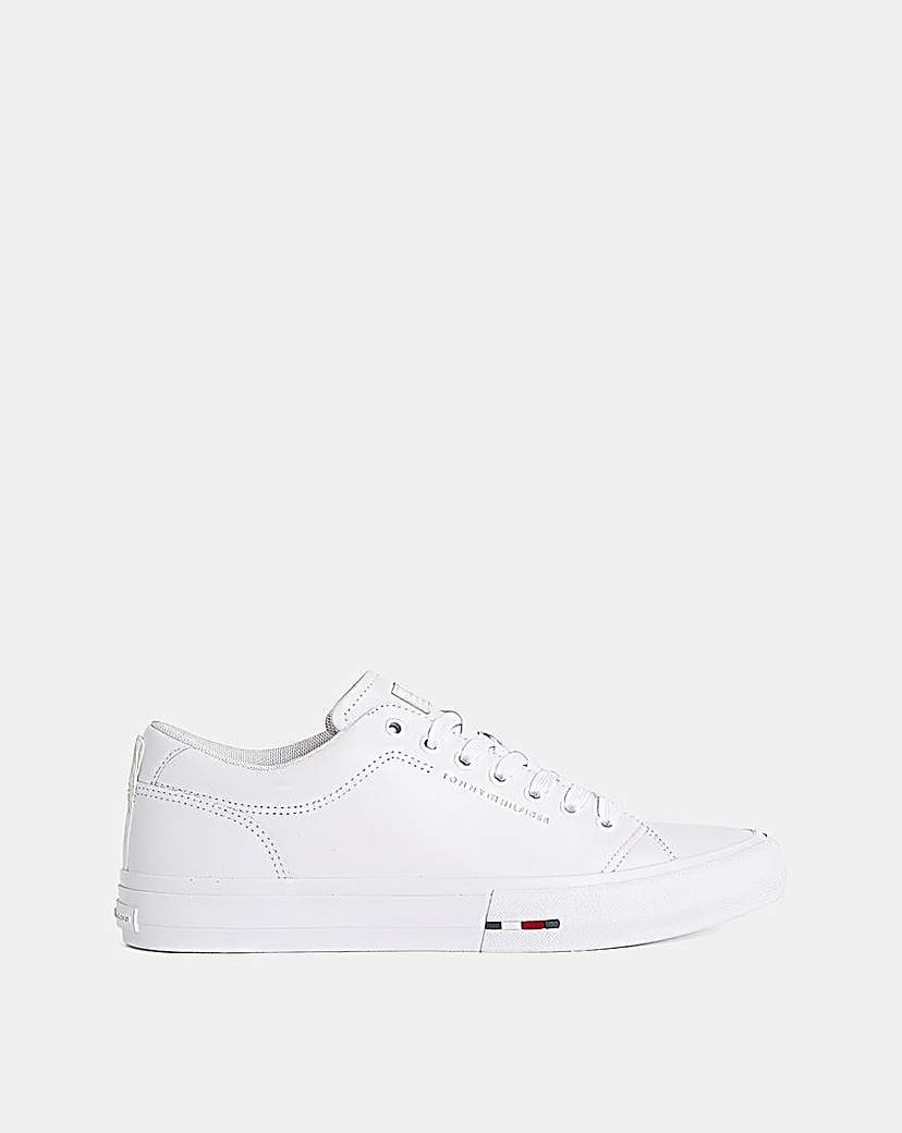 New In - Tommy Hilfiger Hi Vulc Street Trainer