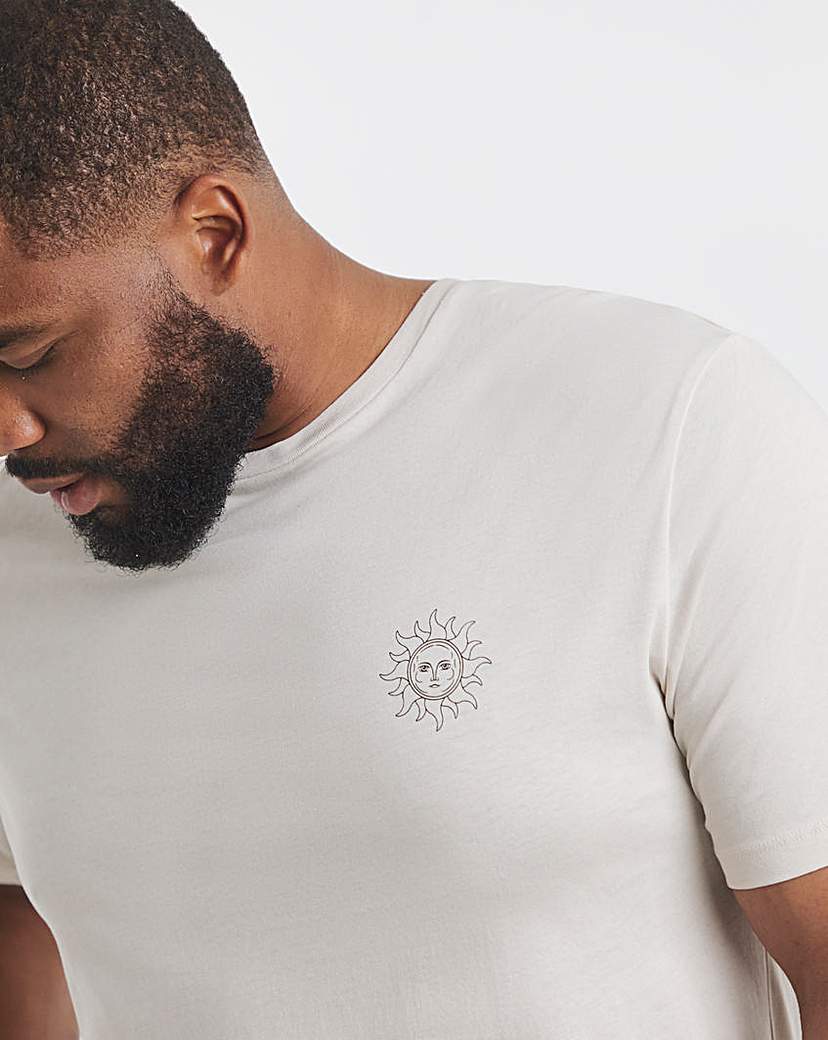 Jack & Jones Jackie crew Neck T-Shirt