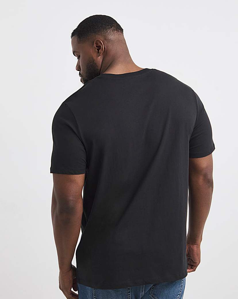 Jack & Jones Palm Graphic T-Shirt