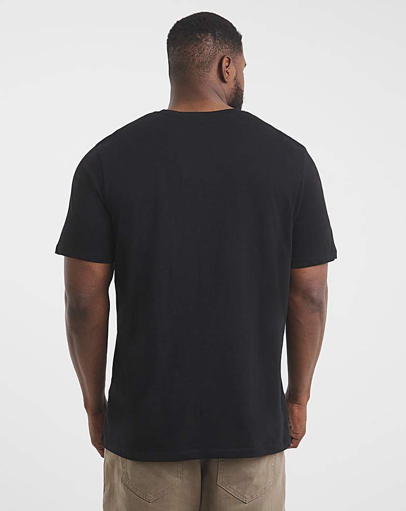 Jack & Jones Barbados Graphic T-Shirt