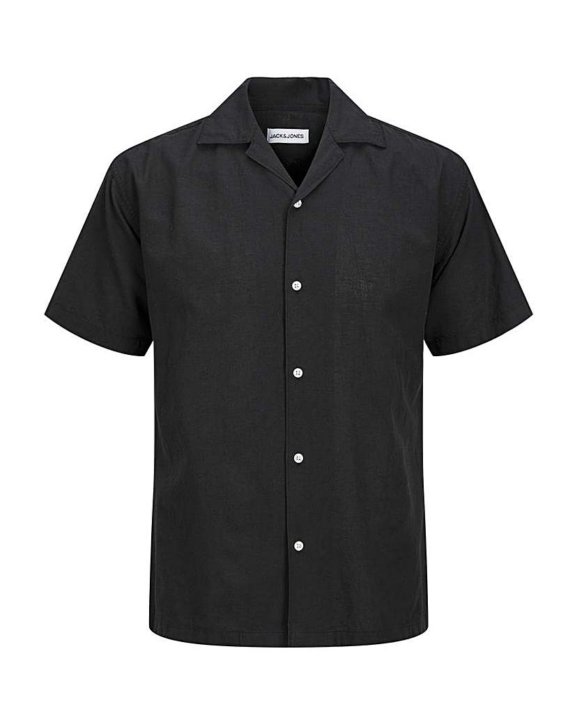 Jack & Jones Breeze Linen Shirt