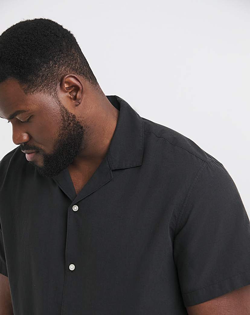 Jack & Jones Breeze Linen Shirt