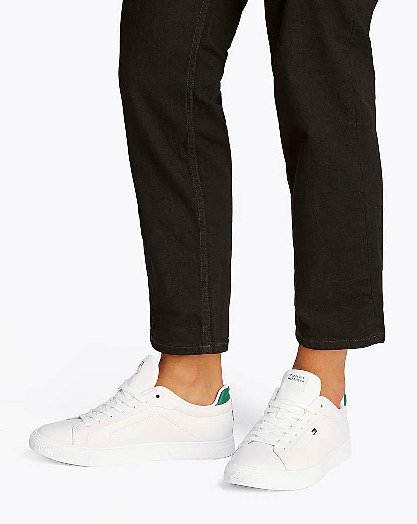 Tommy Hilfiger Icon Court Trainer