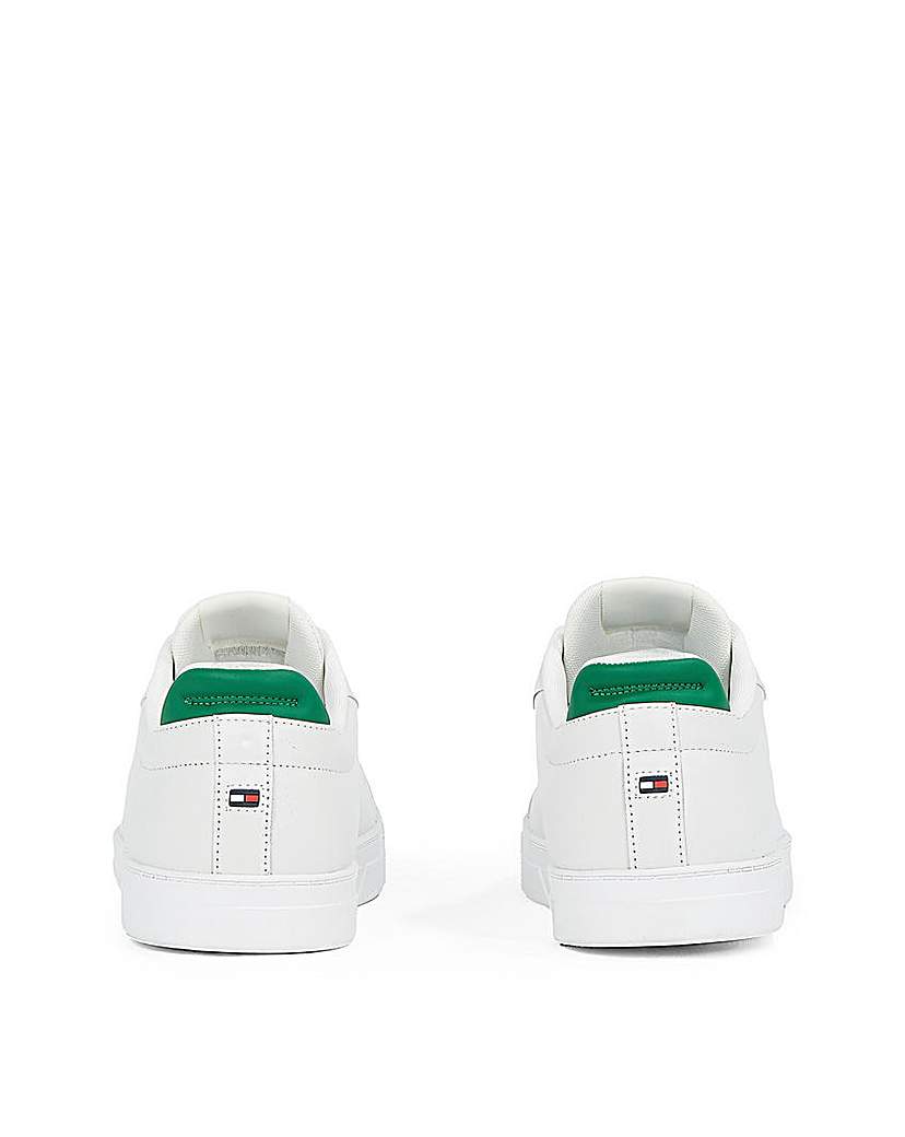 Tommy Hilfiger Icon Court Trainer
