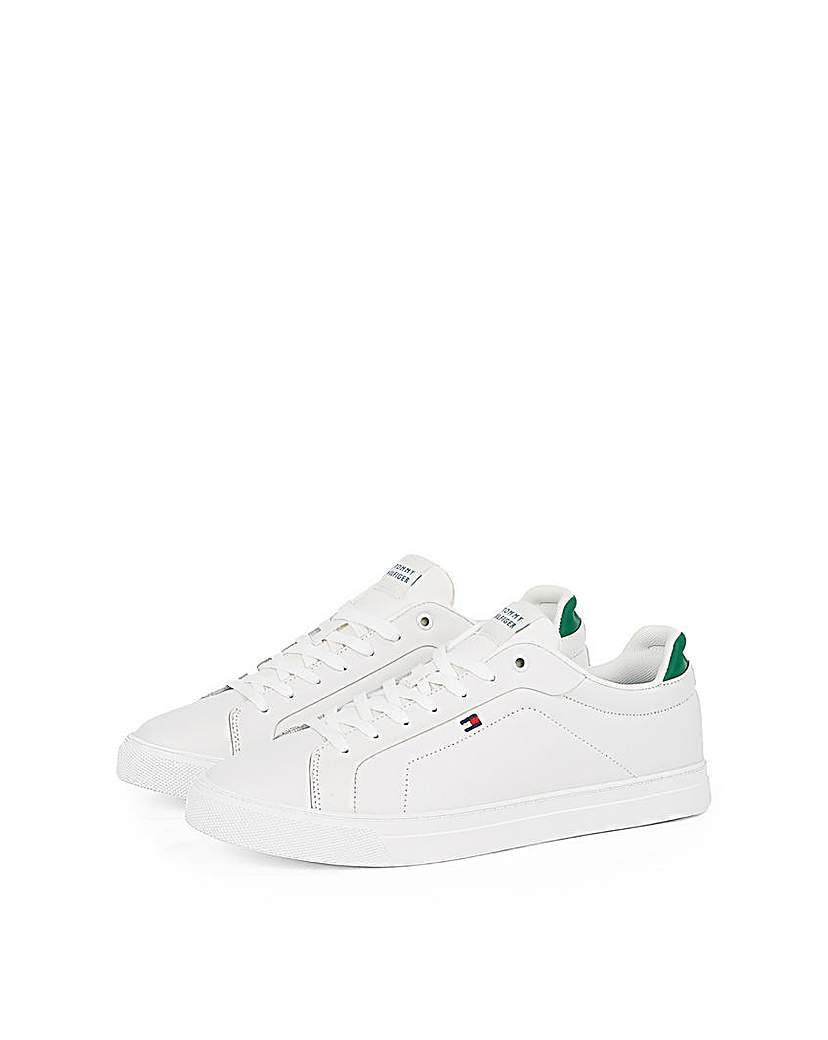 Tommy Hilfiger Icon Court Trainer