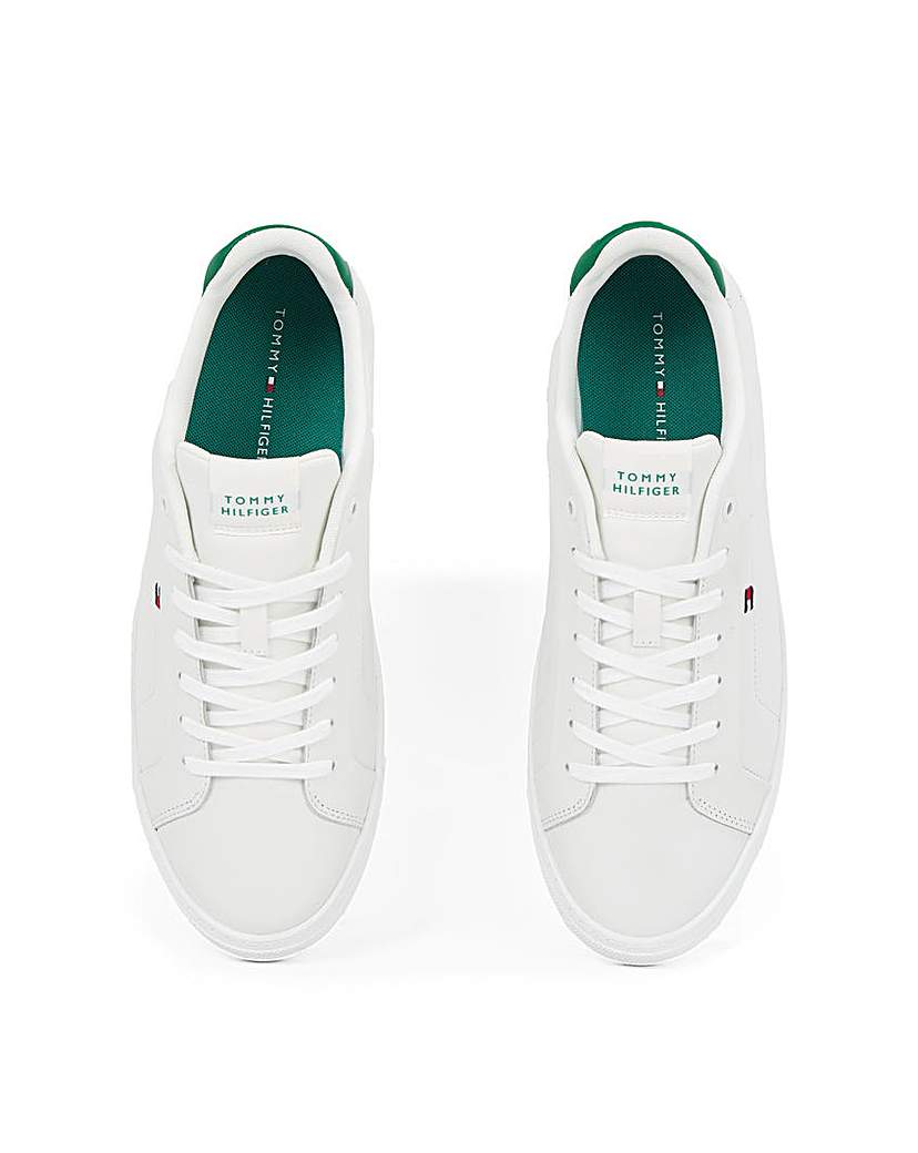 Tommy Hilfiger Icon Court Trainer
