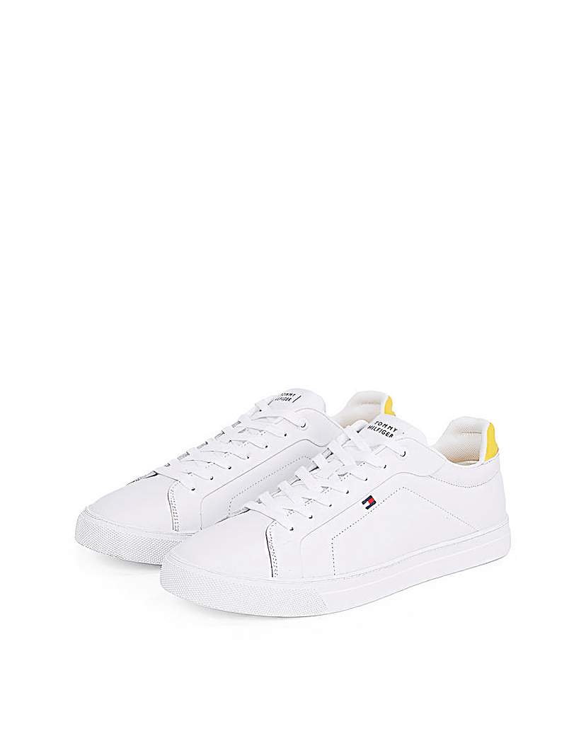 Tommy Hilfiger Icon Court Trainer