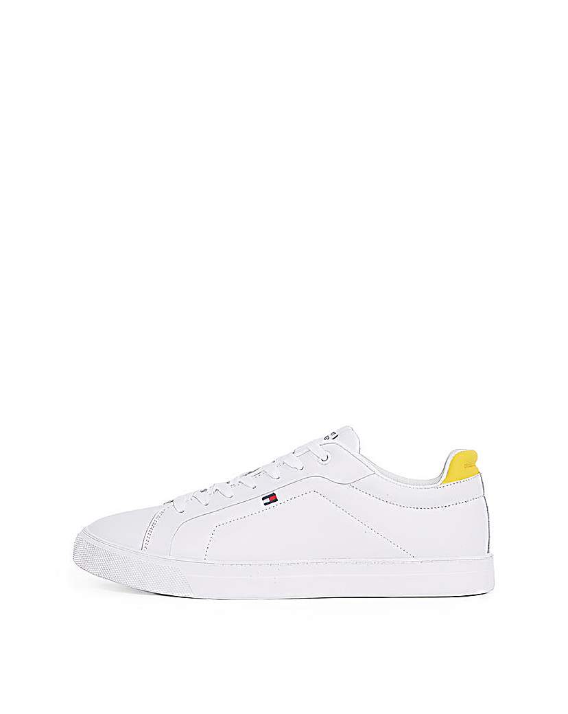 Tommy Hilfiger Icon Court Trainer