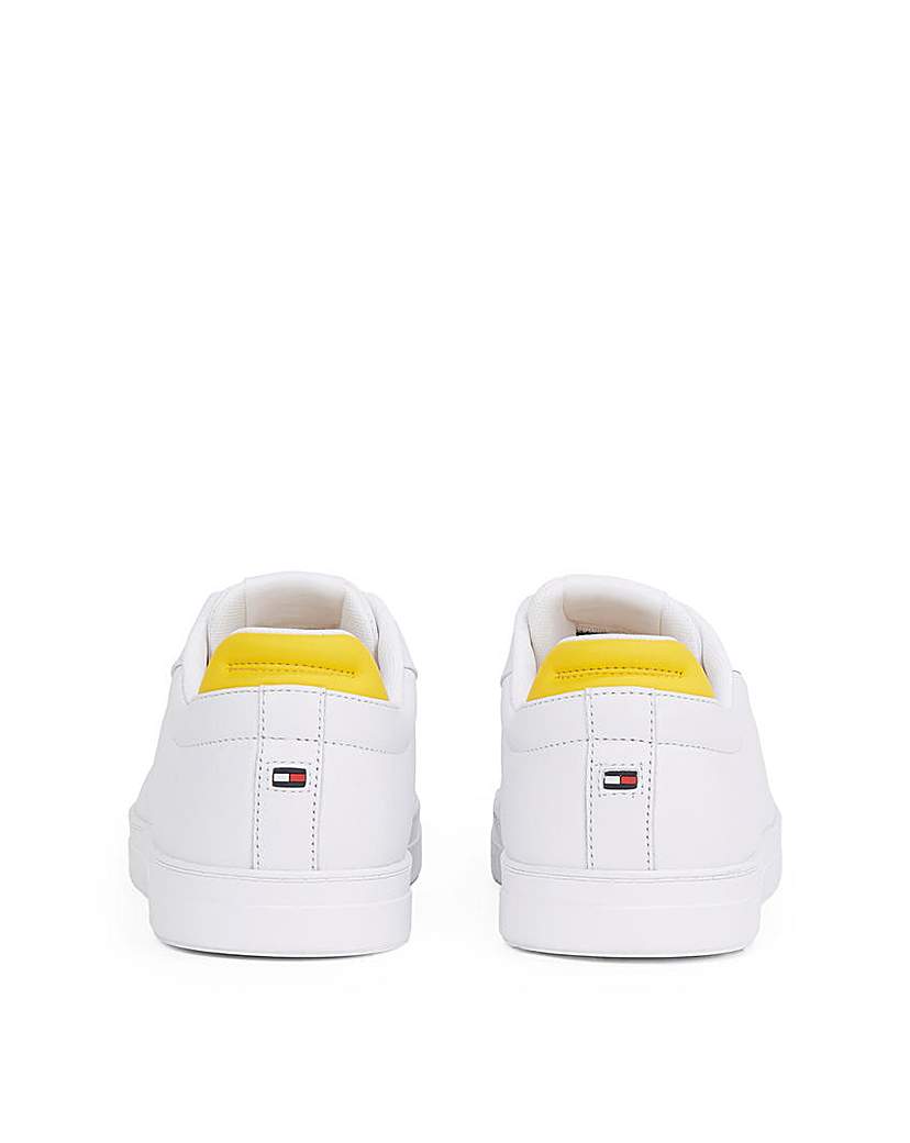 Tommy Hilfiger Icon Court Trainer