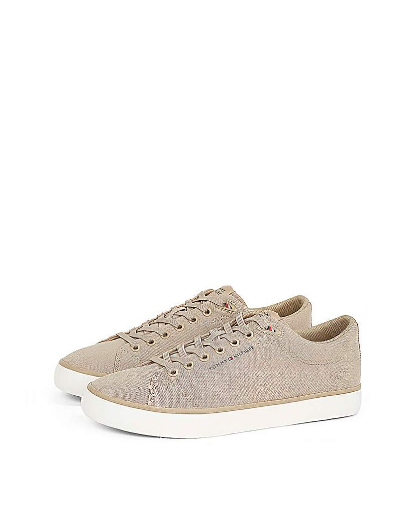 Tommy Hilfiger Hi Vulc Low Trainer