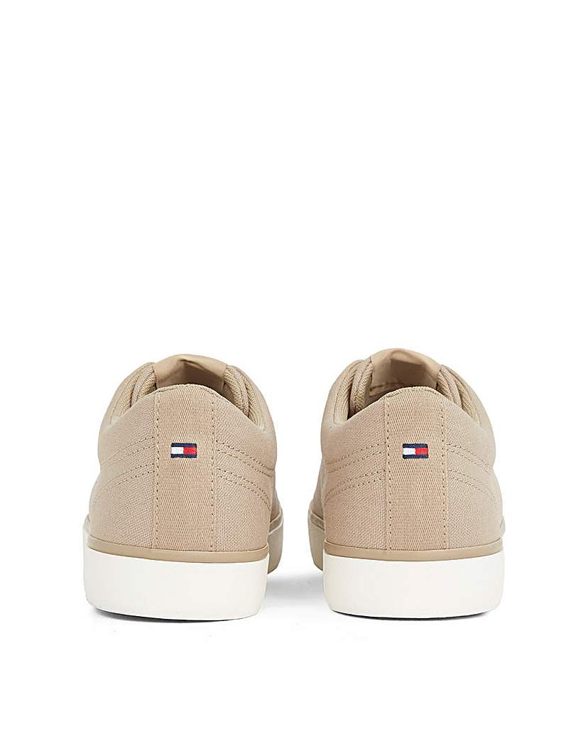 Tommy Hilfiger Hi Vulc Low Trainer
