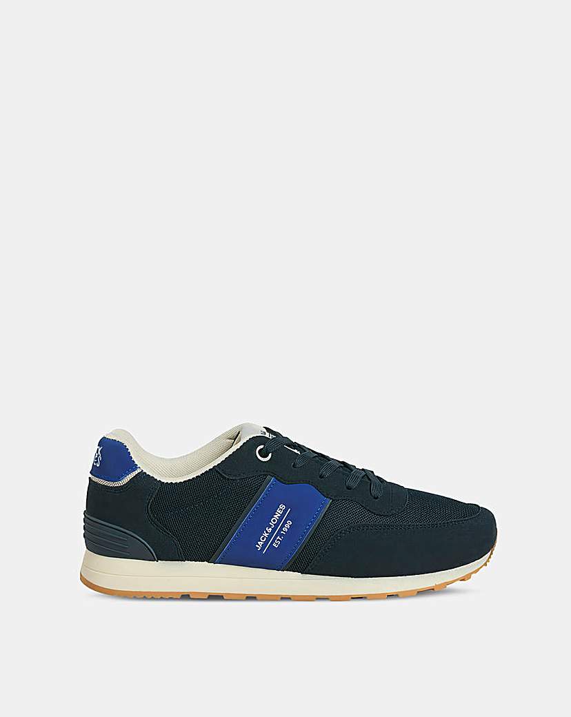 New In - Jack & Jones Spirit Runner Trainer