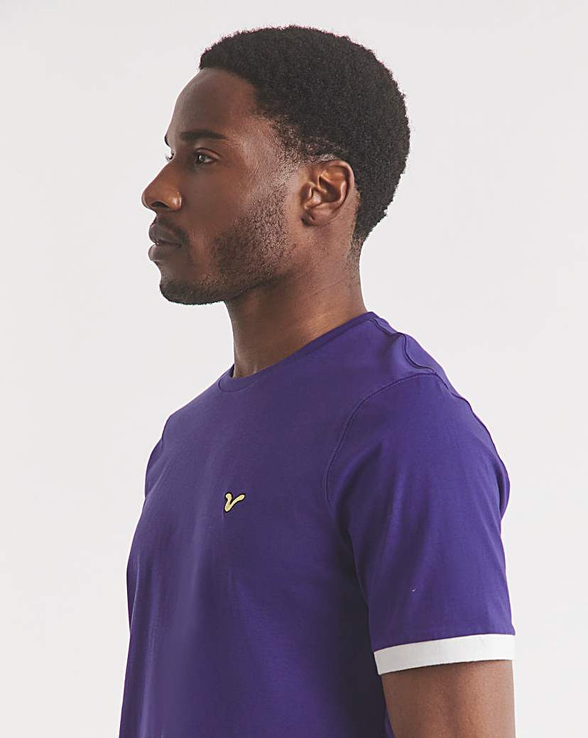 Voi STORM 2 PACK T-SHIRT LONG LENGTH