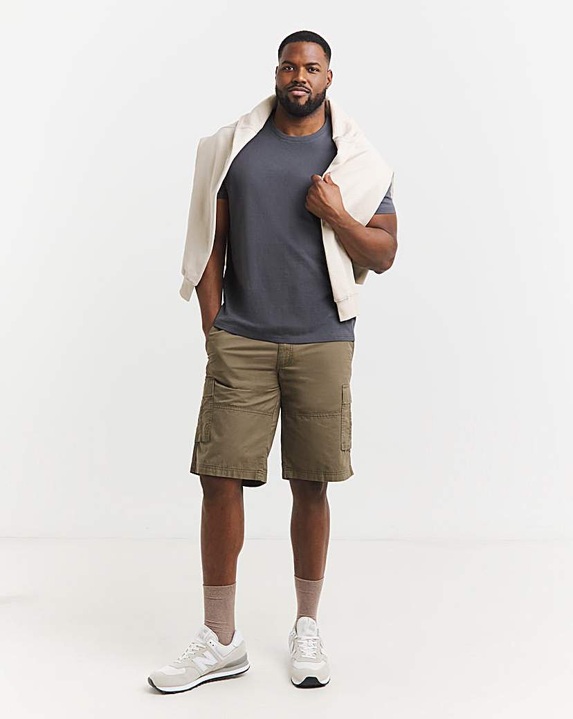Jack & Jones Cole Cargo Short