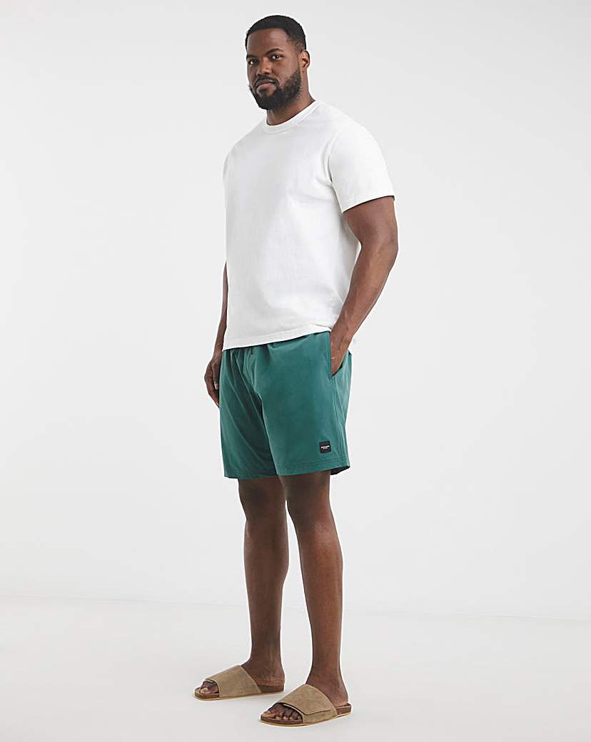 Jack & Jones Maui 2 Pack Swim Short