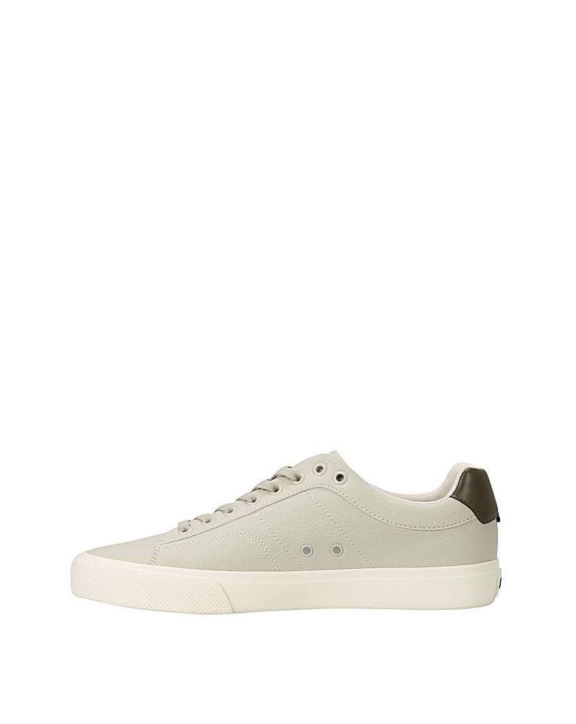 BOSS Aiden Trainer - Light Beige