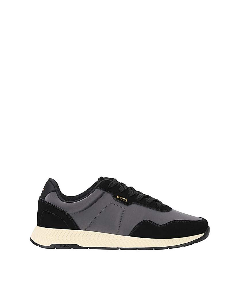 BOSS Titanium Runner Trainer