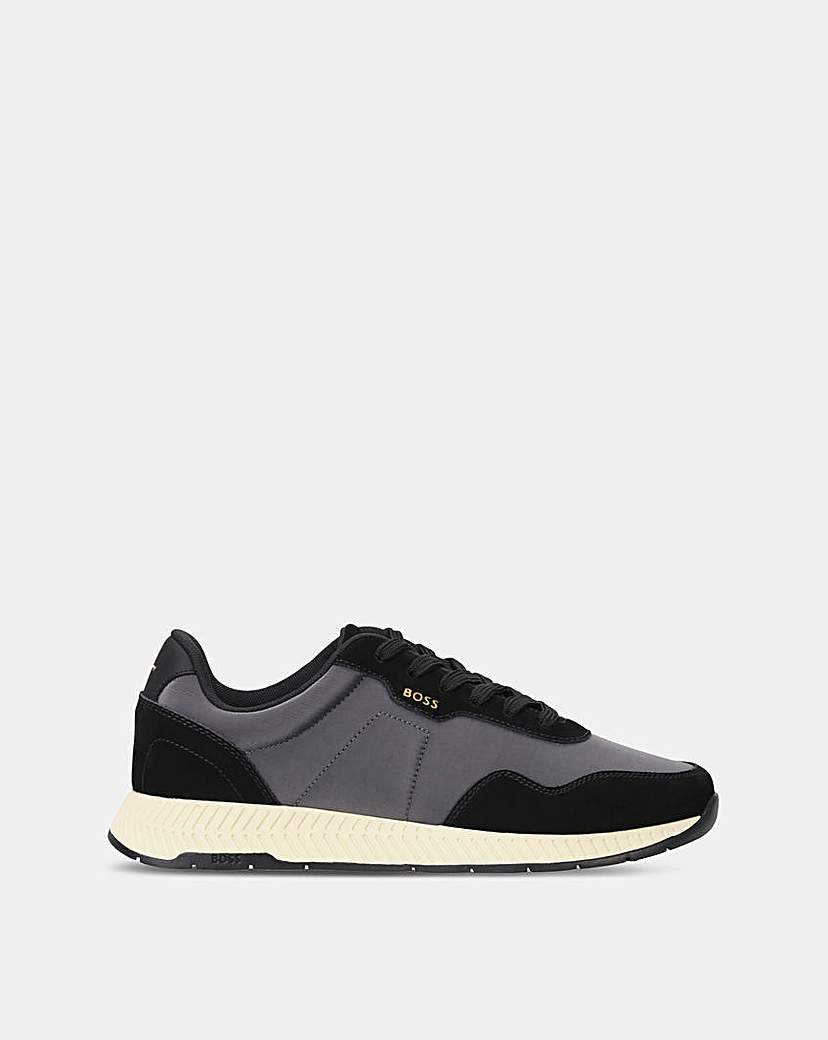 BOSS Titanium Runner Trainer