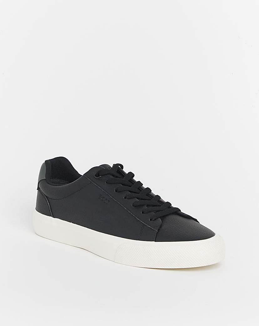 BOSS Classic Aiden Trainer - Black