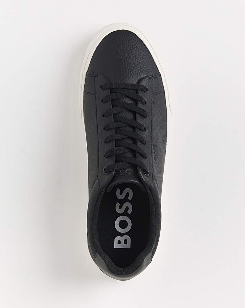 BOSS Classic Aiden Trainer - Black