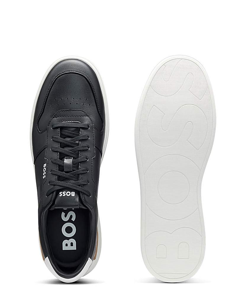 BOSS Clint Trainer - Black