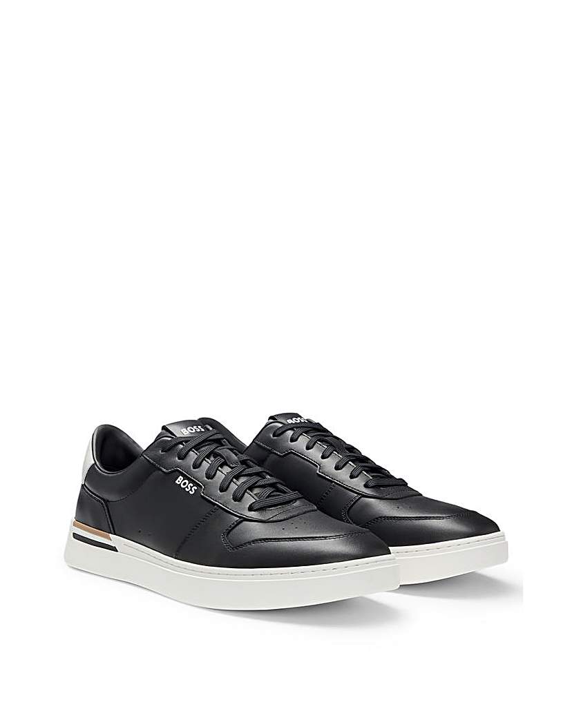 BOSS Clint Trainer - Black