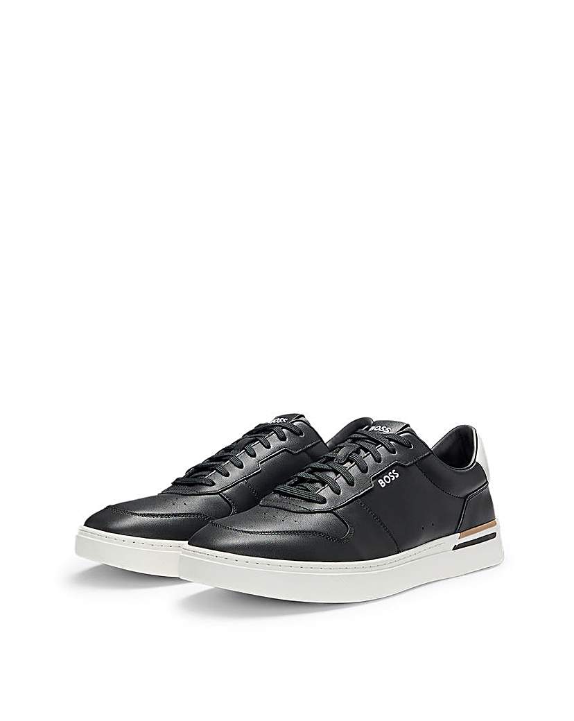 BOSS Clint Trainer - Black