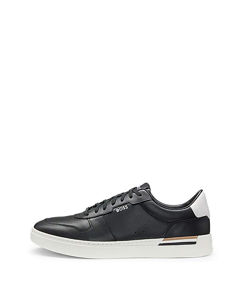 BOSS Clint Trainer - Black