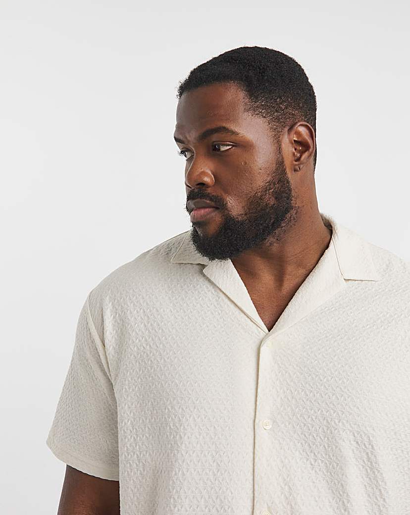 Jack & Jones Premium Blaleo Resort Shirt