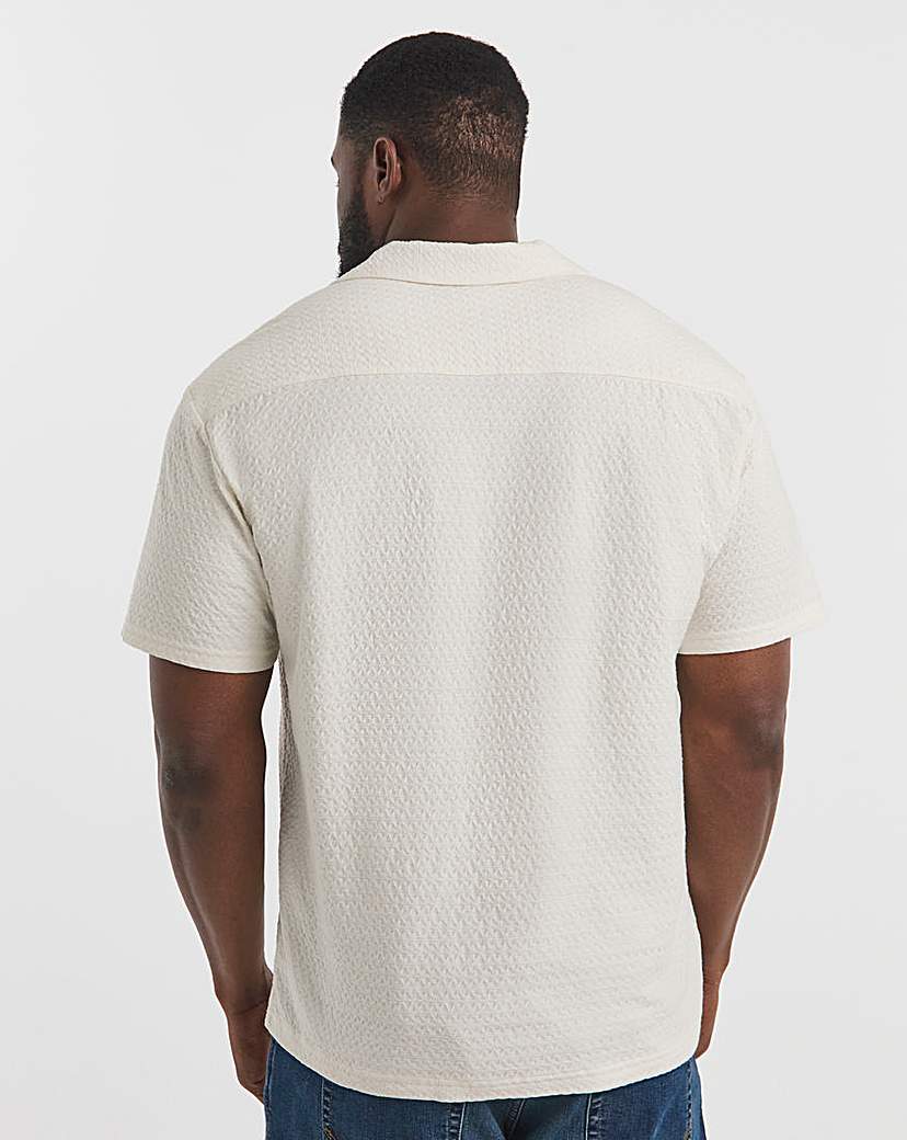 Jack & Jones Premium Blaleo Resort Shirt