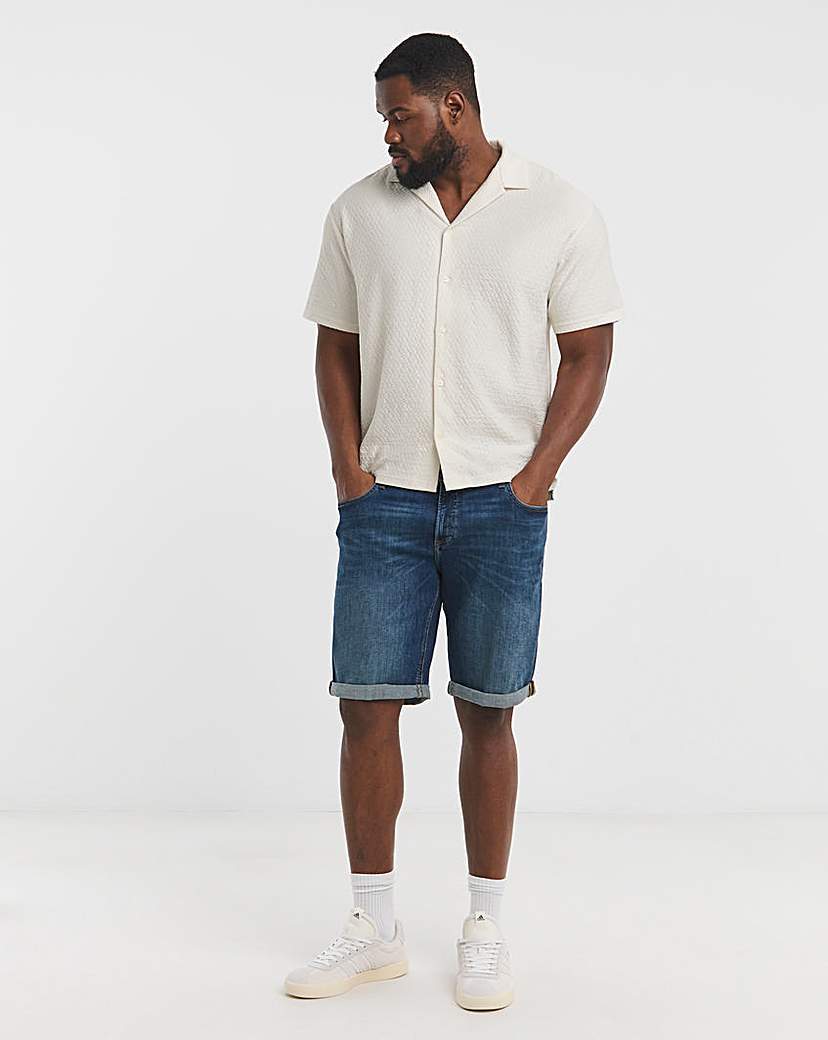 Jack & Jones Premium Blaleo Resort Shirt