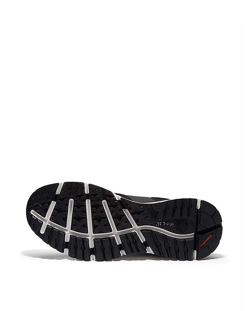Timberland Voyager Park Mid Lace Sneaker