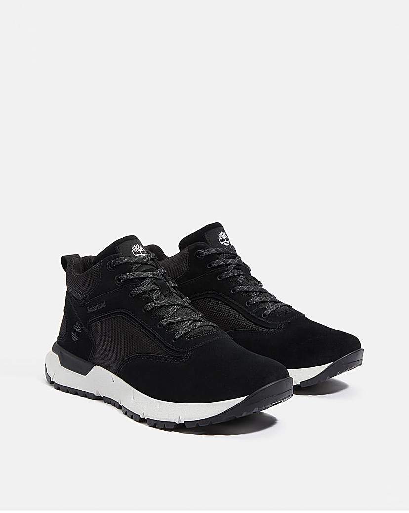 Timberland Voyager Park Mid Lace Sneaker