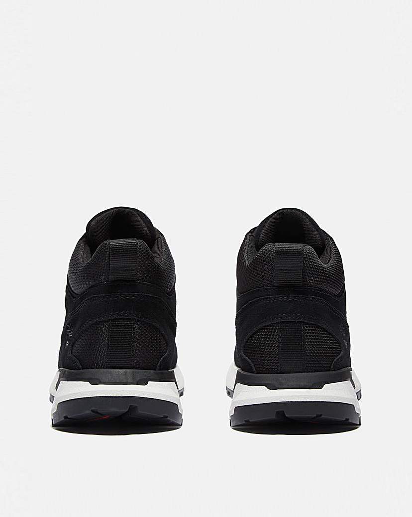 Timberland Voyager Park Mid Lace Sneaker