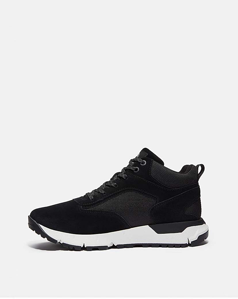 Timberland Voyager Park Mid Lace Sneaker