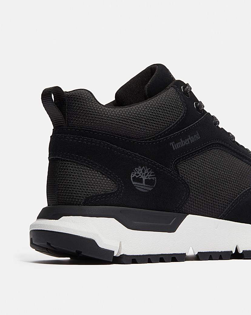 Timberland Voyager Park Mid Lace Sneaker