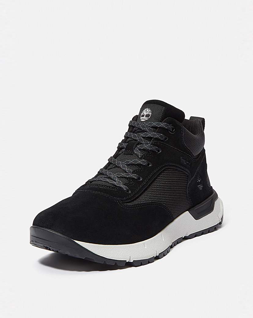 Timberland Voyager Park Mid Lace Sneaker