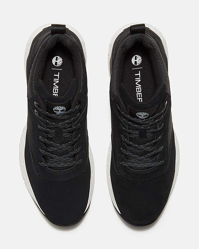 Timberland Voyager Park Mid Lace Sneaker