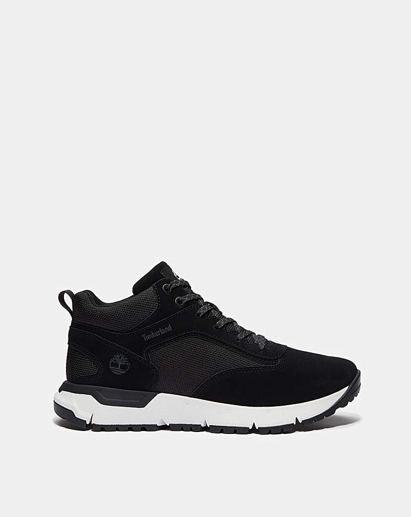Timberland Voyager Park Mid Lace Sneaker