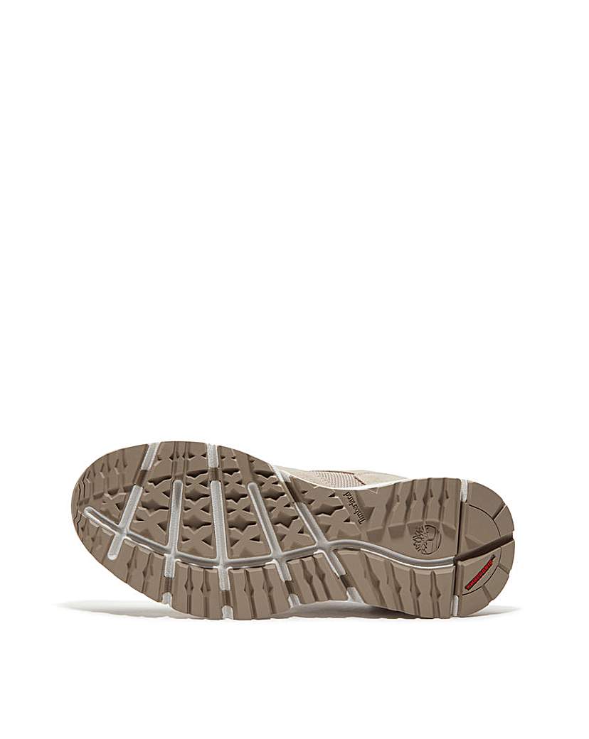 Timberland Voyager Park Low Lace Sneaker