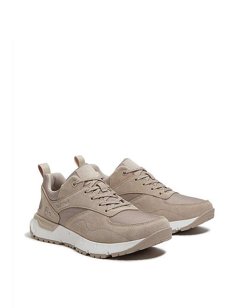 Timberland Voyager Park Low Lace Sneaker