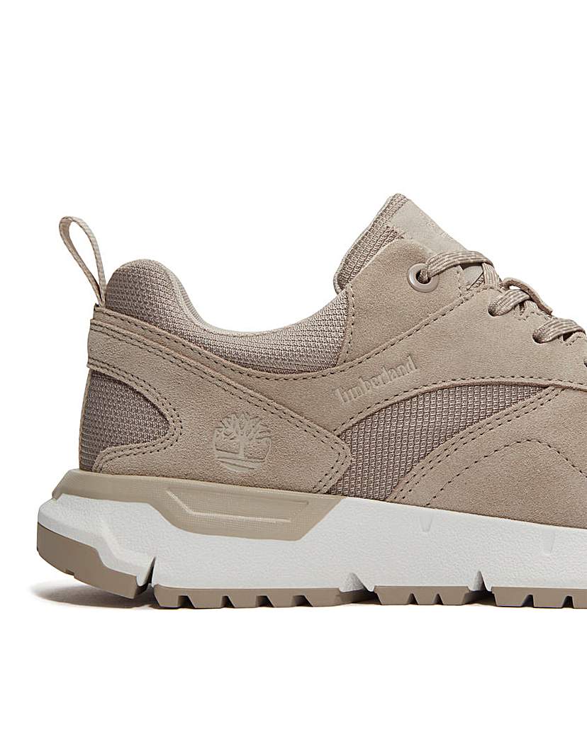 Timberland Voyager Park Low Lace Sneaker