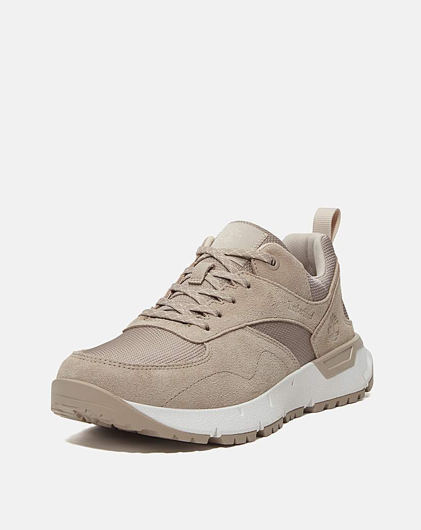 Timberland Voyager Park Low Lace Sneaker