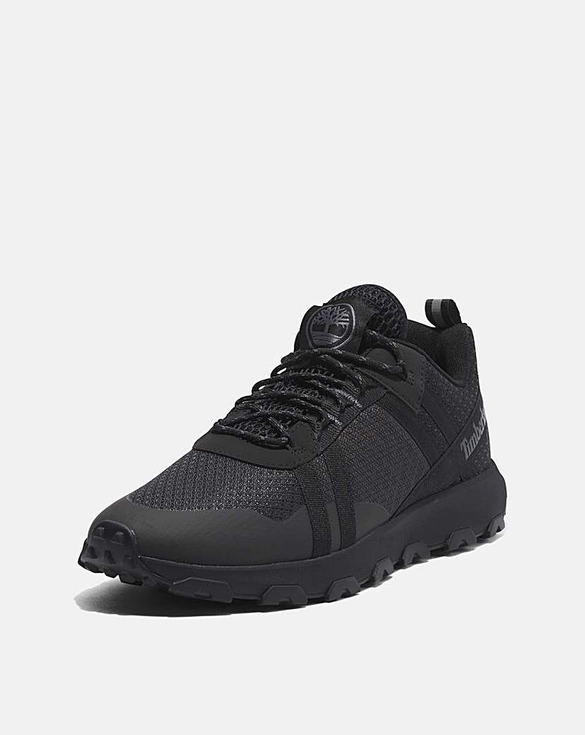 Timberland Winsor Trail Low Lace Sneaker