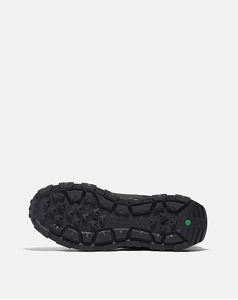 Timberland Winsor Trail Low Lace Sneaker